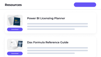 Empty image or helper icon