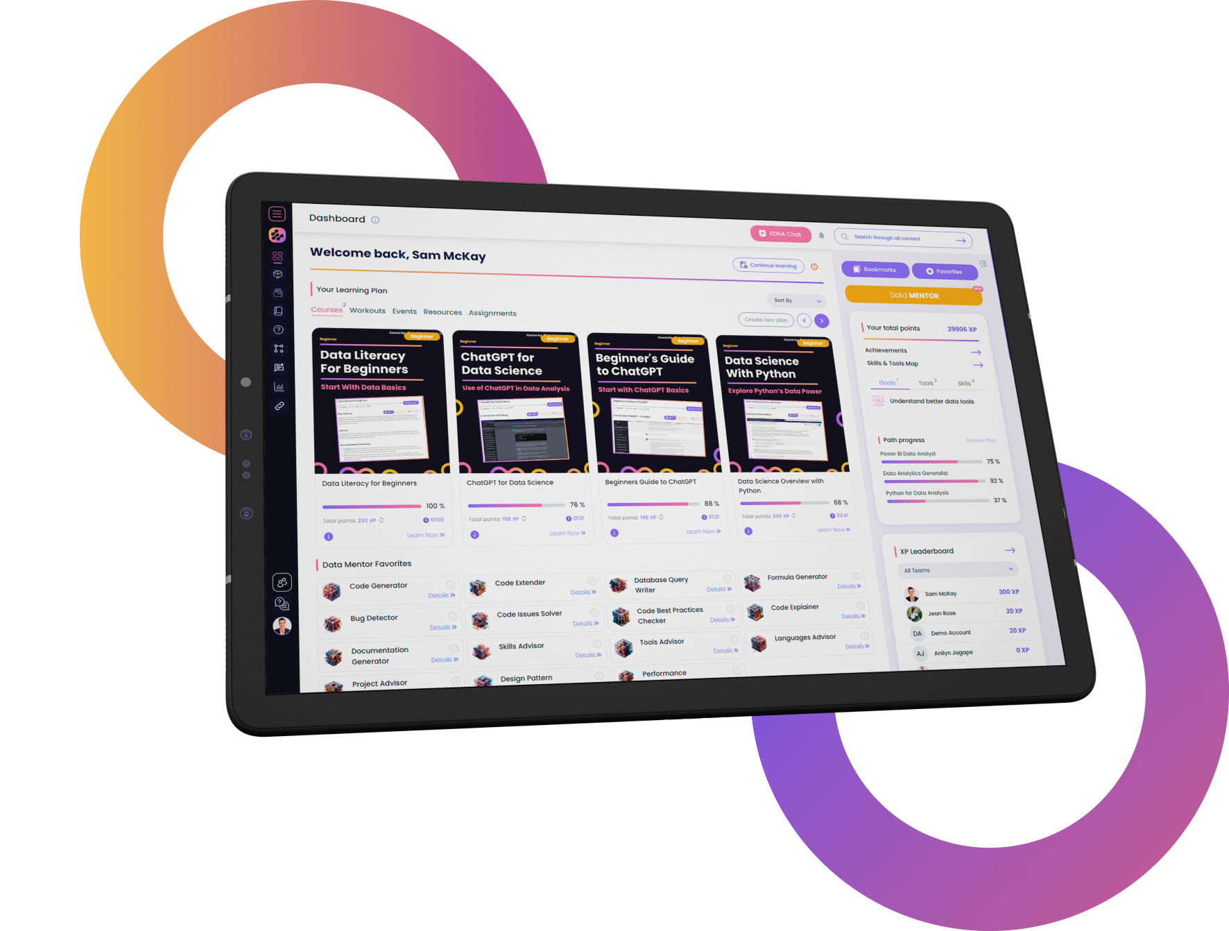 Empty image or helper icon