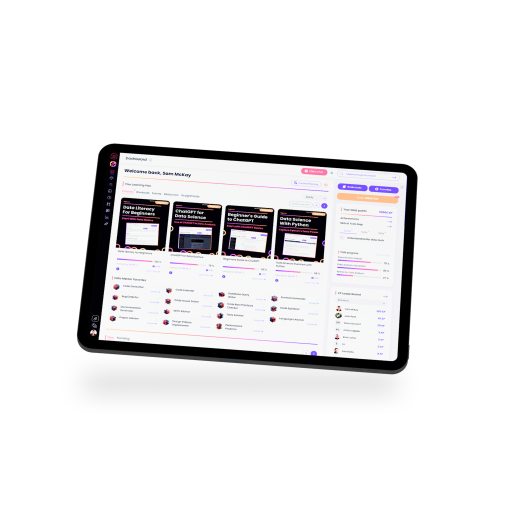 Empty image or helper icon