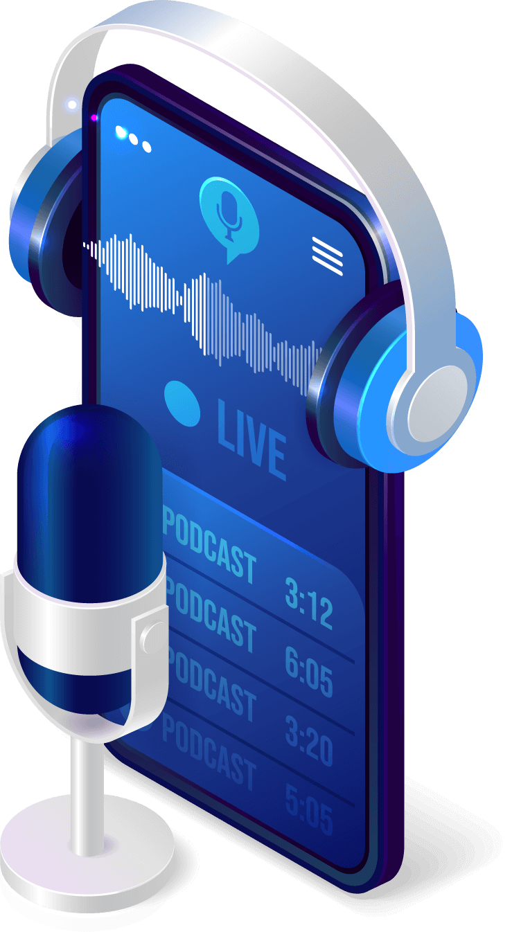 Analytic mind Podcast