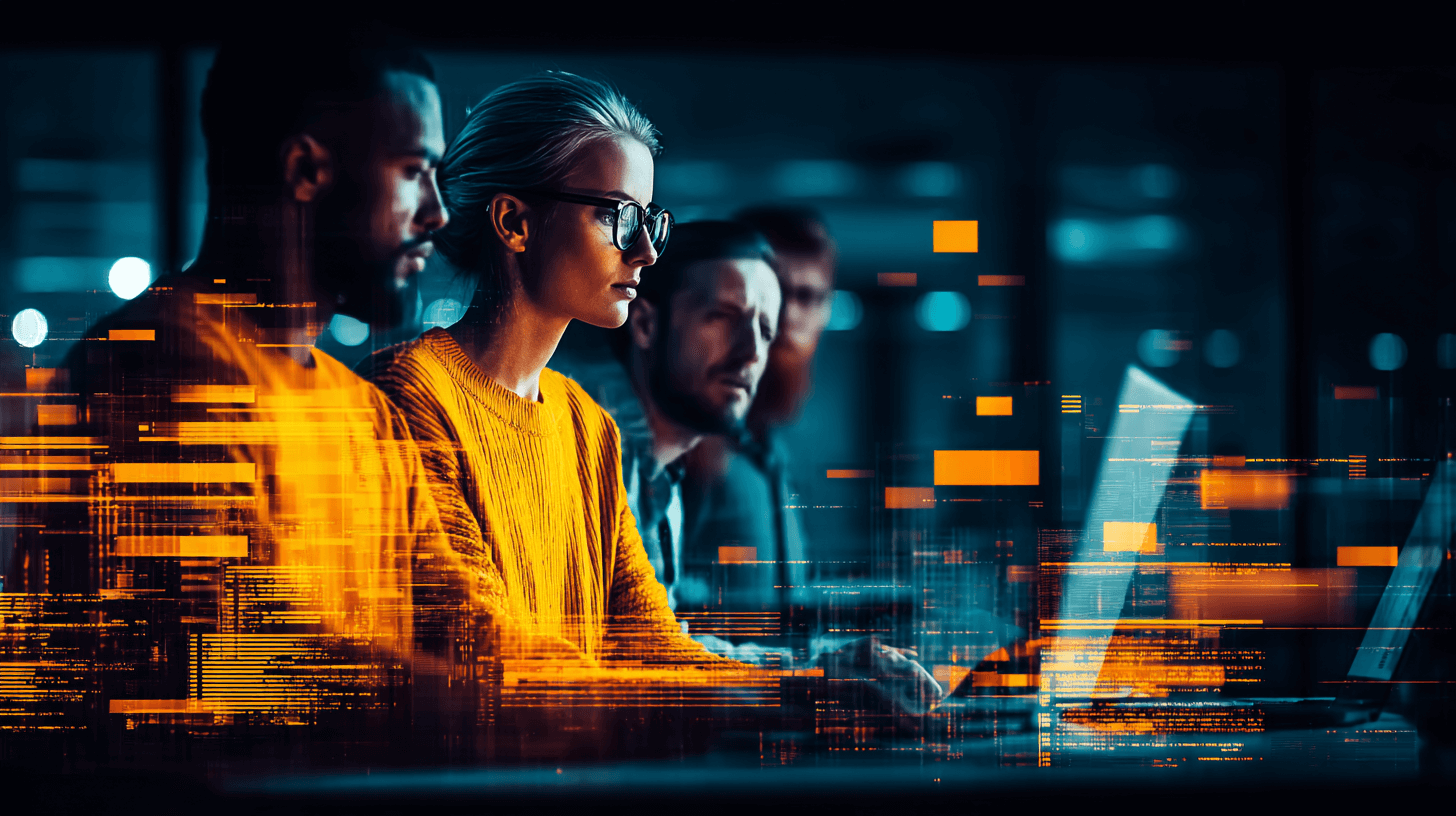 Enterprise DNA Impact