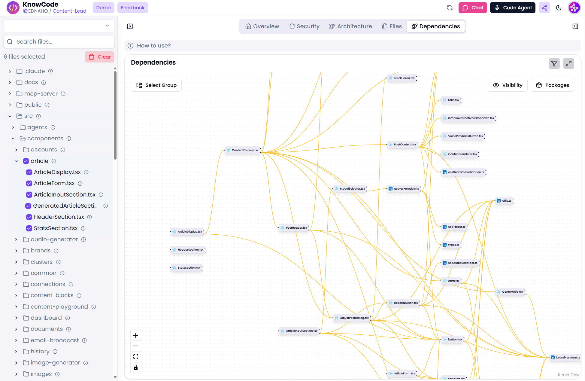 Empty image or helper icon